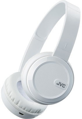 JVC HA-S40BT W