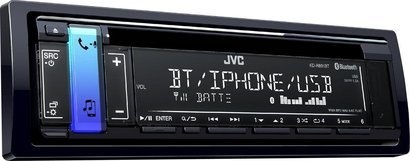 JVC KD-R891BT