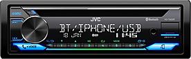 JVC KD-T922BT