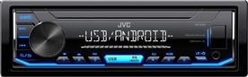 JVC KD-X151