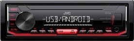 JVC KD-X152