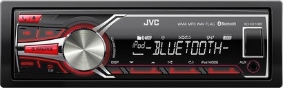 JVC KD X310BT