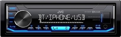 JVC KD-X351BT
