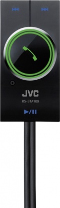 JVC KS BTA100