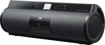 JVC RD HA3B