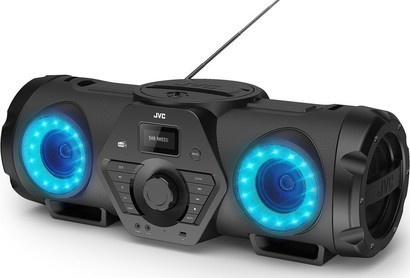 JVC RV-NB300DAB