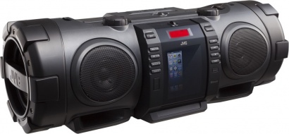 JVC RV NB75B
