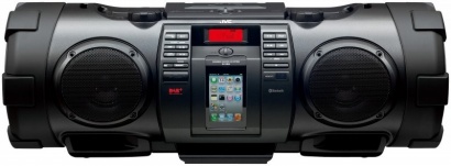 JVC RV NB90B