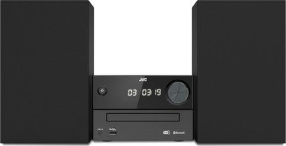 JVC UX-C25DAB