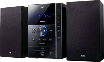 JVC UX-G375