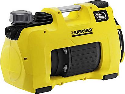 Kärcher BP 3 Home & Garden