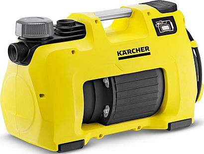 Kärcher BP 4 Home & Garden EU