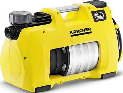 Kärcher BP 7 Home & Garden EU