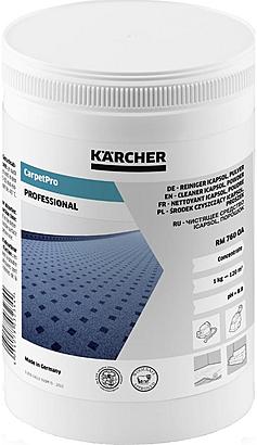 Kärcher CARPETPRO RM 760 PULVER 800G