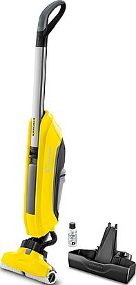 Kärcher FC 5 Cordless