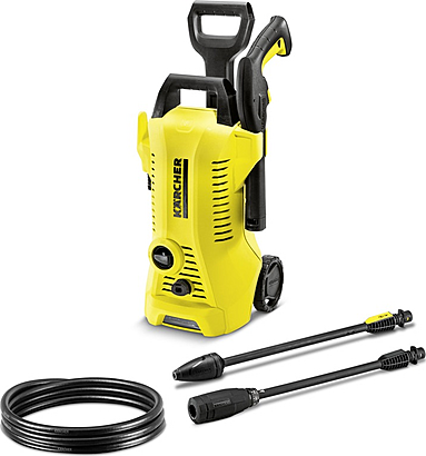 Kärcher K2 Premium Power Control