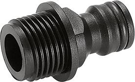 Kärcher Přípojka na stroje G 1/2"