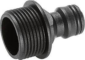 Kärcher Přípojka na stroje G 3/4"