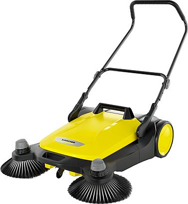 Kärcher S 6 TWIN zametač