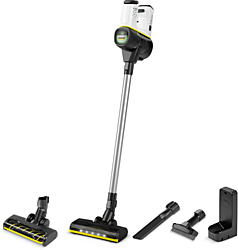 Kärcher VC 6 CORDLESS DUO