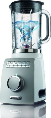 KENWOOD BLM 802 WH