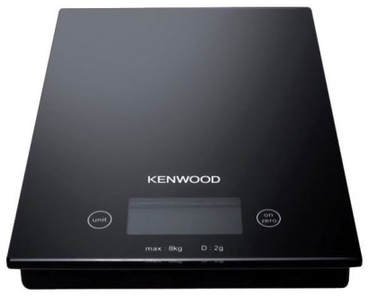 KENWOOD DS 400