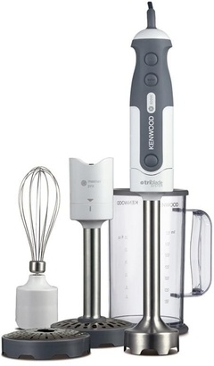 KENWOOD HDP 308 WH