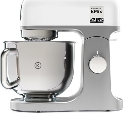 KENWOOD KMX 750 WH