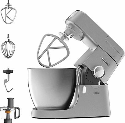 KENWOOD KVL 4165S CHEF XL