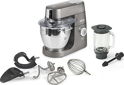 KENWOOD KVL8320S