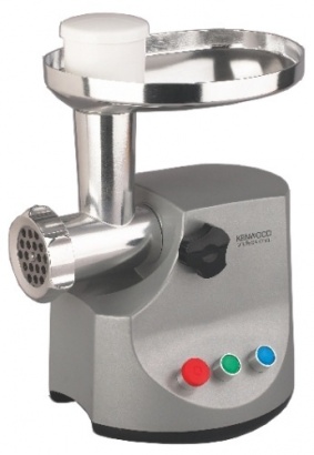KENWOOD PG 520