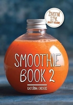 KENWOOD Smoothie Book 2 recepty