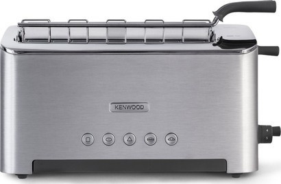 KENWOOD TTM 610