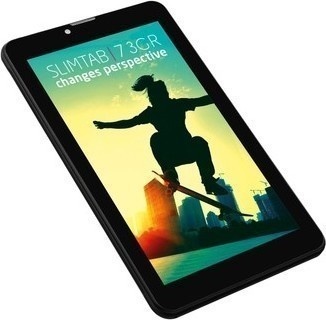 KIANO SLIM TAB 7 3GR/Android