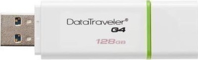 Kingston 128GB USB 3.0 Data Traveler G4
