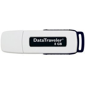Kingston DATA TRAVELER 8GB USB 2.0