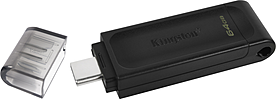 Kingston DT70/64GB USB-C 3.2