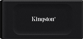 Kingston Externí SSD XS1000/1TB USB-C