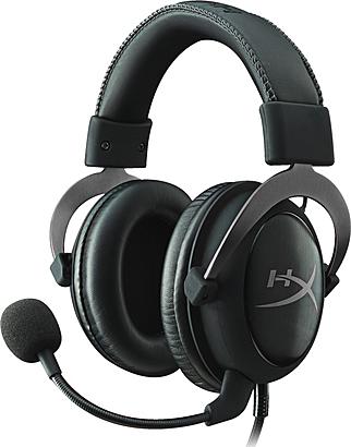 Kingston HyperX Cloud II Pro
