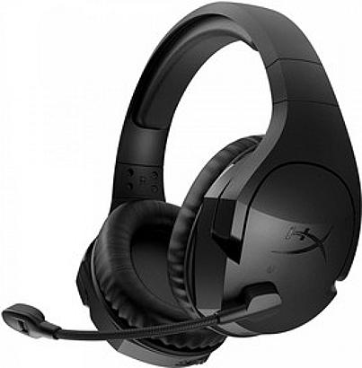 Kingston HyperX Stinger Core Wrls + 7.1