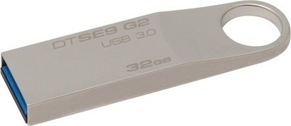 Kingston USB 3.0 32GB DataTraveler SE9