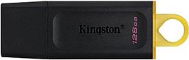 Kingston USB 3.2 DT Exodia žlutá 128GB