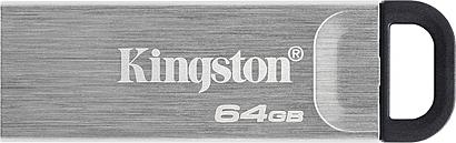 Kingston USB 3.2 (gen 1) DT Kyson 64GB