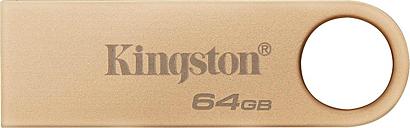 Kingston USB DataTraveler SE9 G3 64GB