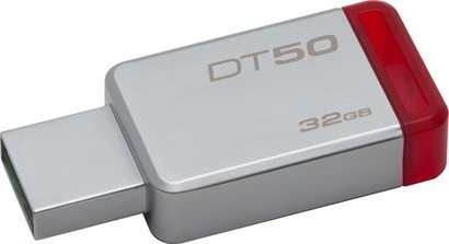 Kingston USB FD 32GB DT 50