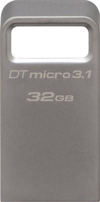 Kingston USB FD 32GB DT Micro 3.1