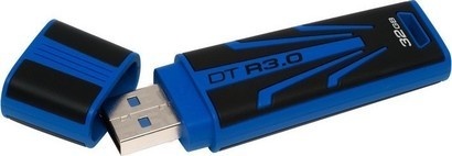 Kingston USB FD 32GB DT R30 G2 3.0