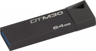 Kingston USB FD 64GB DT Mini 3.0