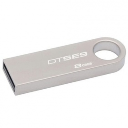 Kingston USB FD 8GB DT SE9