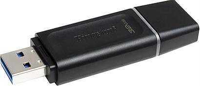 Kingston USB FD DTX/32GB USB3.2 Gen 1